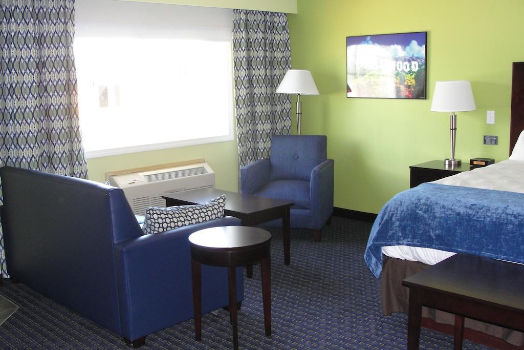 Starlight Inn Burlington Room photo