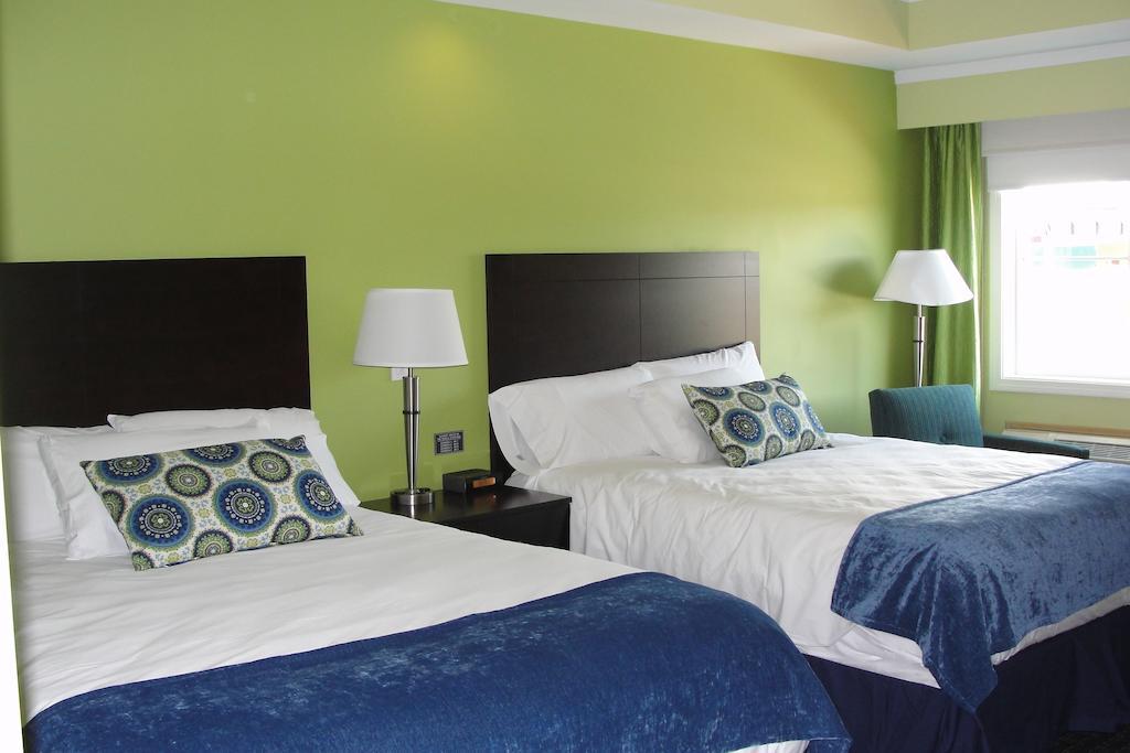 Starlight Inn Burlington Room photo