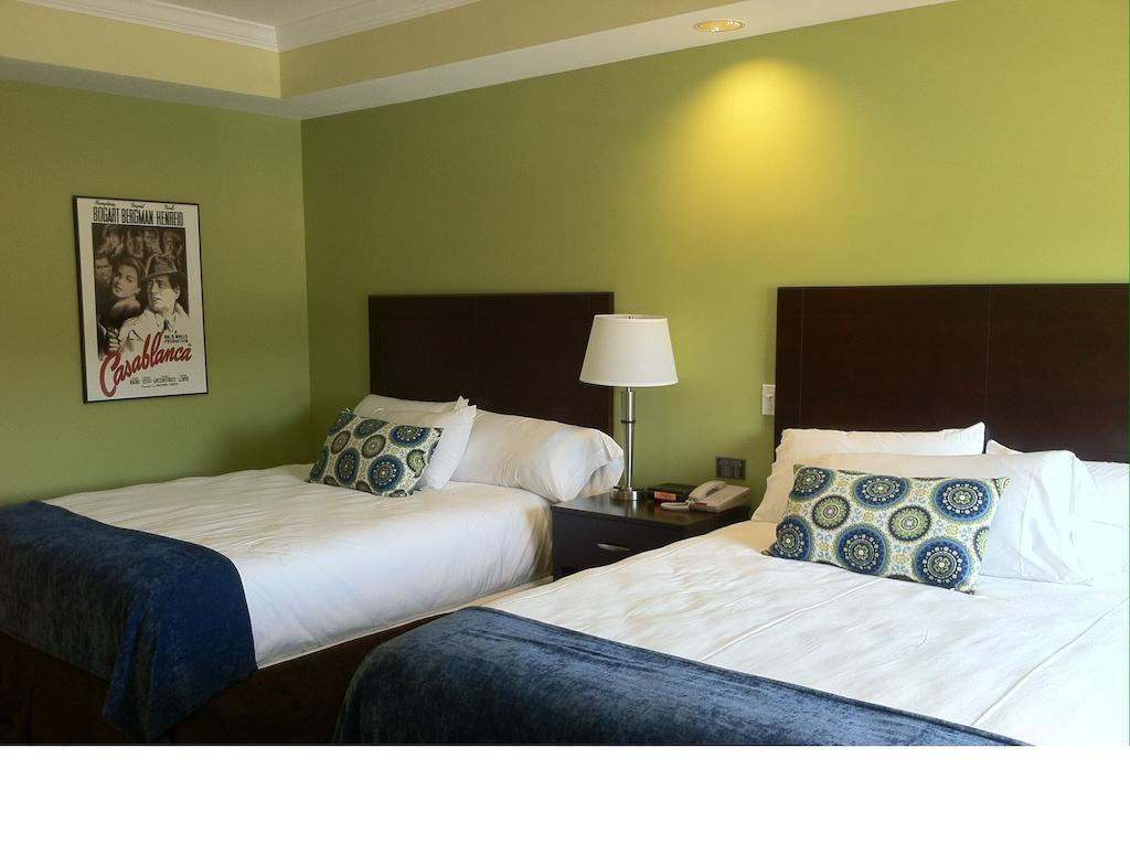 Starlight Inn Burlington Room photo