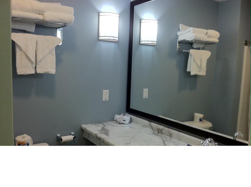 Starlight Inn Burlington Room photo