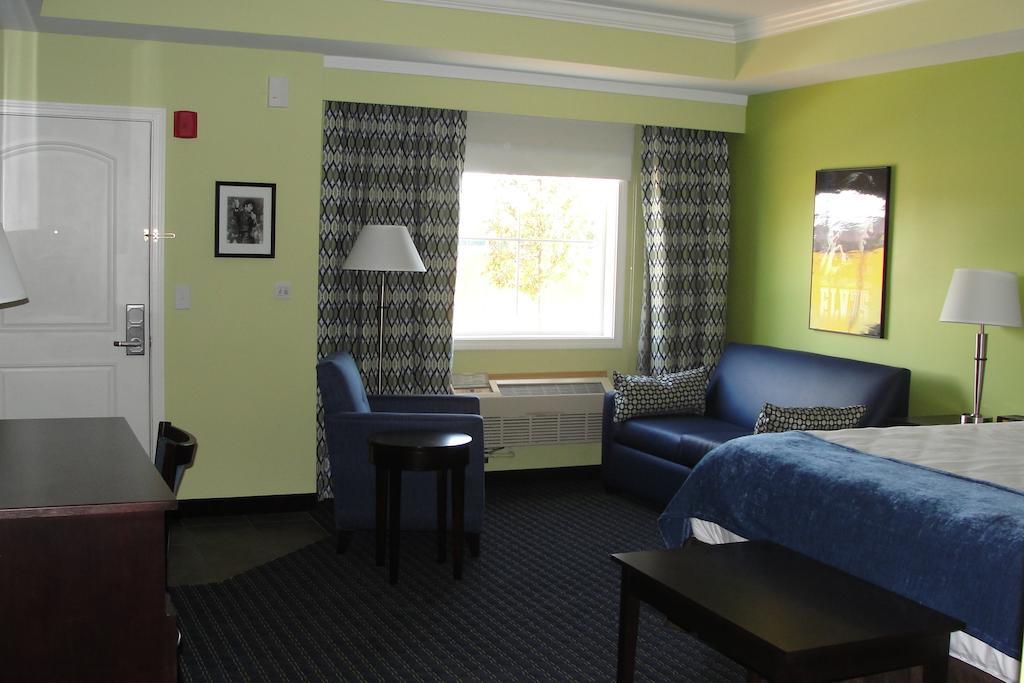 Starlight Inn Burlington Room photo