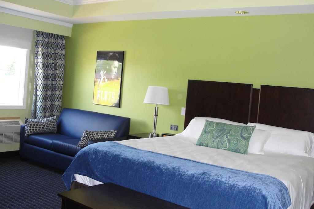 Starlight Inn Burlington Room photo