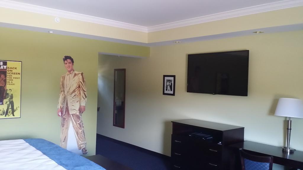 Starlight Inn Burlington Room photo