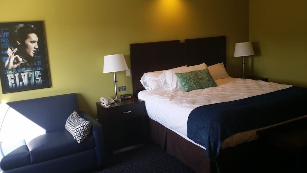 Starlight Inn Burlington Room photo