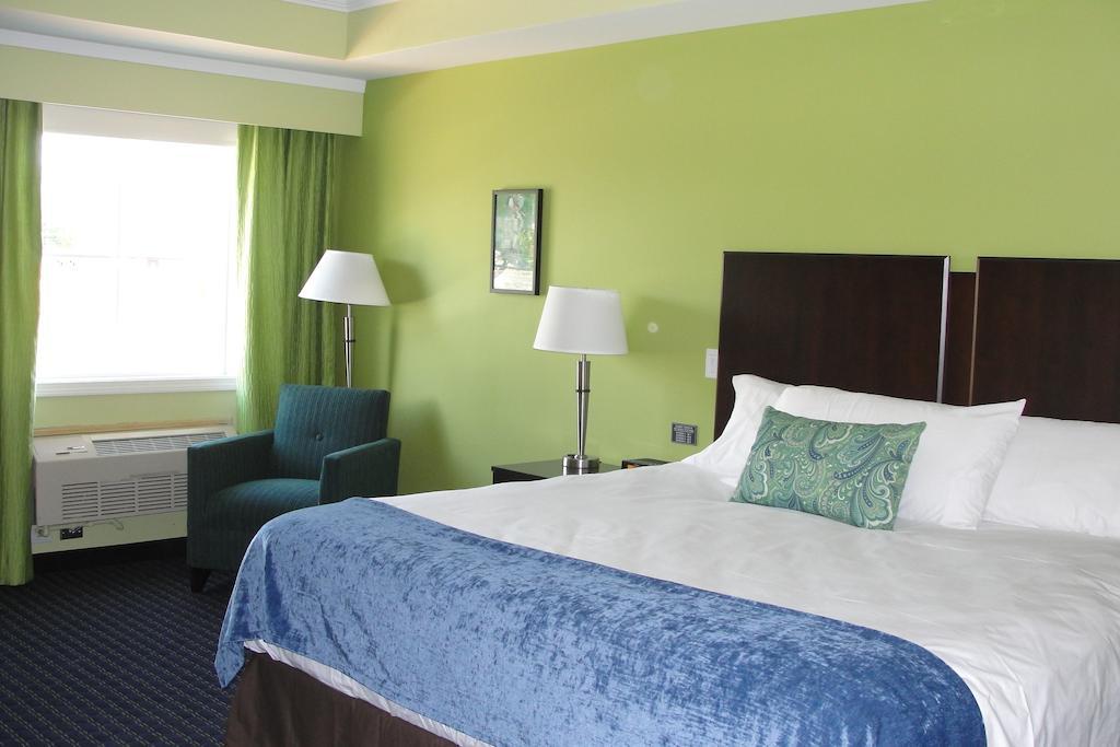 Starlight Inn Burlington Room photo